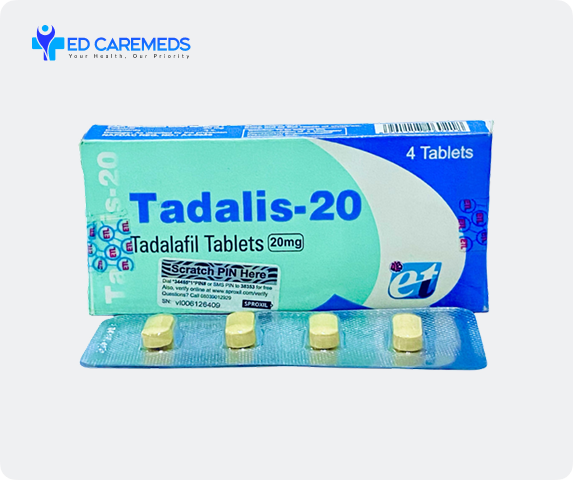 Tadalis 20mg